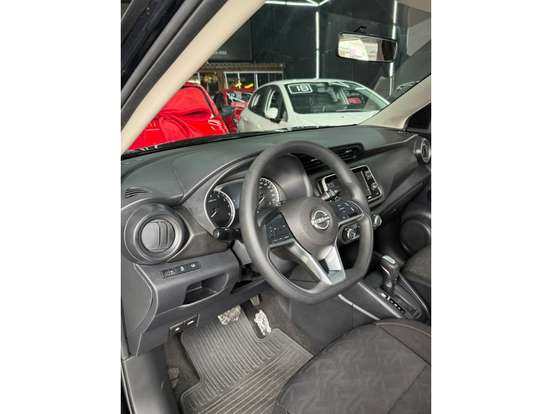 NISSAN-KICKS-1.6 16V FLEXSTART SENSE XTRONIC NISSAN-KICKS-2024