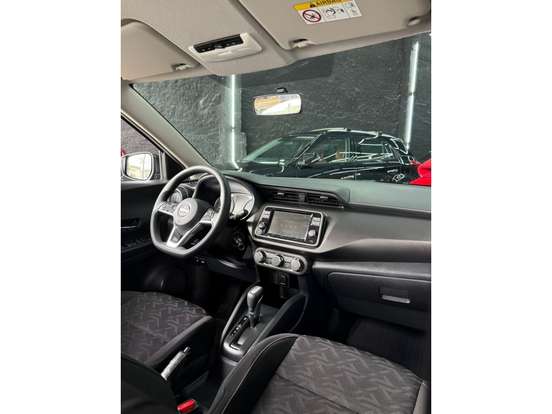 NISSAN-KICKS-1.6 16V FLEXSTART SENSE XTRONIC NISSAN-KICKS-2024
