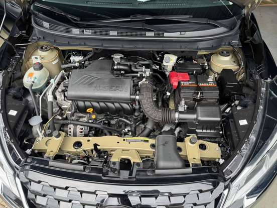 NISSAN-KICKS-1.6 16V FLEXSTART SENSE XTRONIC NISSAN-KICKS-2024