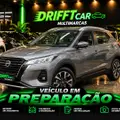 NISSAN KICKS 1.6 16V FLEXSTART SENSE XTRONIC NISSAN KICKS 1.6 16V FLEXSTART SENSE XTRONIC