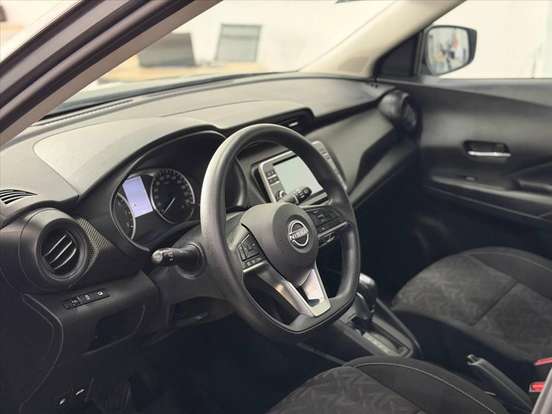 NISSAN-KICKS-1.6 16V FLEXSTART SENSE XTRONIC NISSAN-KICKS-2024