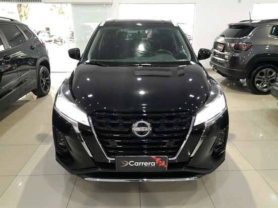 NISSAN-KICKS-1.6 16V FLEXSTART SENSE XTRONIC NISSAN-KICKS-2023