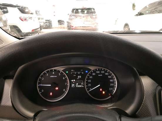 NISSAN-KICKS-1.6 16V FLEXSTART SENSE XTRONIC NISSAN-KICKS-2023