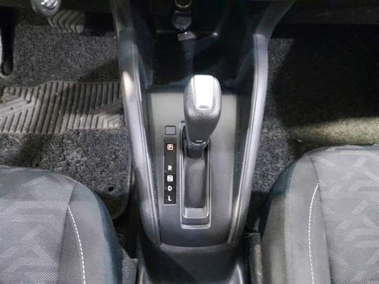 NISSAN-KICKS-1.6 16V FLEXSTART SENSE XTRONIC NISSAN-KICKS-2023