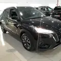 NISSAN KICKS 1.6 16V FLEXSTART SENSE XTRONIC NISSAN KICKS 1.6 16V FLEXSTART SENSE XTRONIC