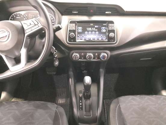 NISSAN-KICKS-1.6 16V FLEXSTART SENSE XTRONIC NISSAN-KICKS-2023