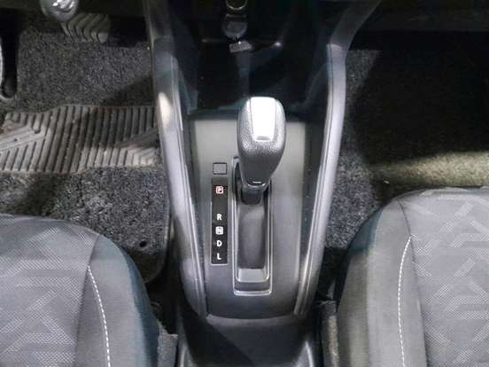 NISSAN-KICKS-1.6 16V FLEXSTART SENSE XTRONIC NISSAN-KICKS-2023