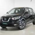 NISSAN KICKS 1.6 16V FLEXSTART SL 4P XTRONIC NISSAN KICKS 1.6 16V FLEXSTART SL 4P XTRONIC