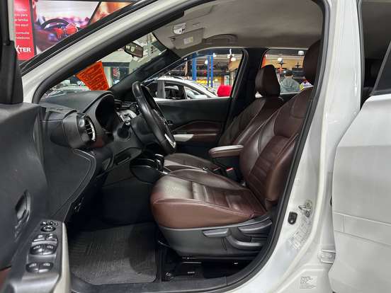 NISSAN-KICKS-1.6 16V FLEXSTART SL 4P XTRONIC NISSAN-KICKS-2019