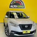 NISSAN KICKS 1.6 16V FLEXSTART SL 4P XTRONIC NISSAN KICKS 1.6 16V FLEXSTART SL 4P XTRONIC