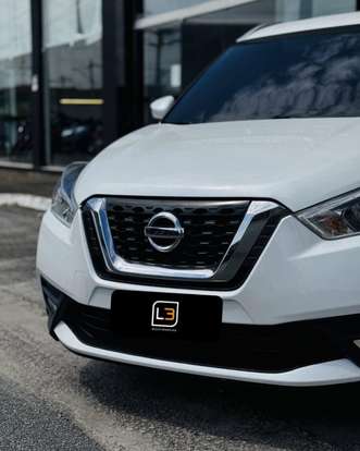 NISSAN-KICKS-1.6 16V FLEXSTART SL 4P XTRONIC NISSAN-KICKS-2016