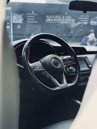 NISSAN-KICKS-1.6 16V FLEXSTART SL 4P XTRONIC NISSAN-KICKS-2016