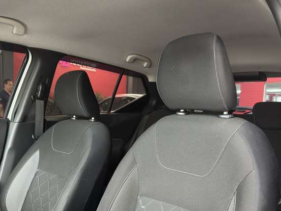 NISSAN-KICKS-1.6 16V FLEXSTART SV 4P XTRONIC NISSAN-KICKS-2020