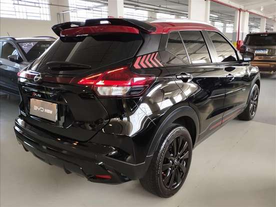 NISSAN-KICKS-1.6 16V FLEXSTART XPLAY XTRONIC NISSAN-KICKS-2023