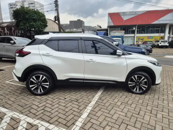 NISSAN-KICKS PLAY-1.6 16V FLEXSTART ADVANCE PLUS XTRONIC NISSAN-KICKS PLAY-2025
