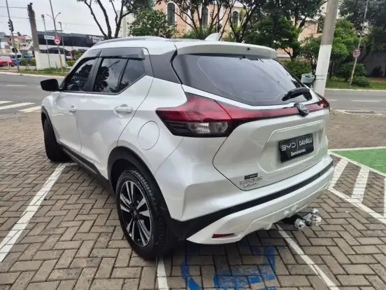 NISSAN-KICKS PLAY-1.6 16V FLEXSTART ADVANCE PLUS XTRONIC NISSAN-KICKS PLAY-2025