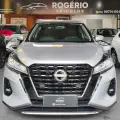 NISSAN KICKS PLAY 1.6 16V FLEXSTART SENSE XTRONIC NISSAN KICKS PLAY 1.6 16V FLEXSTART SENSE XTRONIC
