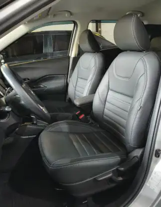NISSAN-KICKS PLAY-1.6 16V FLEXSTART SENSE XTRONIC NISSAN-KICKS PLAY-2025