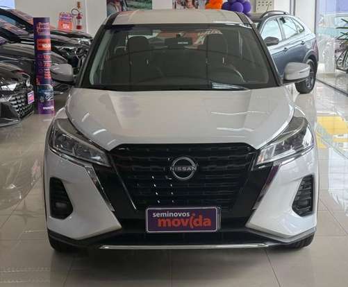 NISSAN-KICKS PLAY-2025