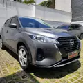 NISSAN KICKS PLAY 1.6 16V FLEXSTART ACTIVE PLUS XTRONIC NISSAN KICKS PLAY 1.6 16V FLEXSTART ACTIVE PLUS XTRONIC