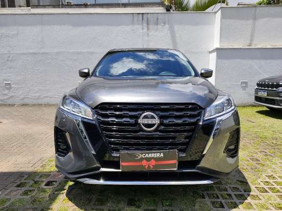 NISSAN-KICKS PLAY-1.6 16V FLEXSTART ACTIVE PLUS XTRONIC NISSAN-KICKS PLAY-2025