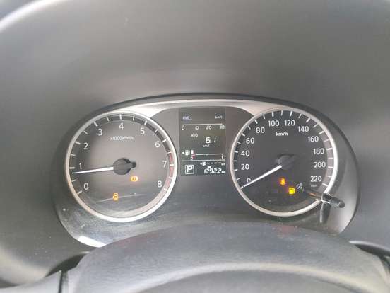 NISSAN-KICKS PLAY-1.6 16V FLEXSTART ACTIVE PLUS XTRONIC NISSAN-KICKS PLAY-2025
