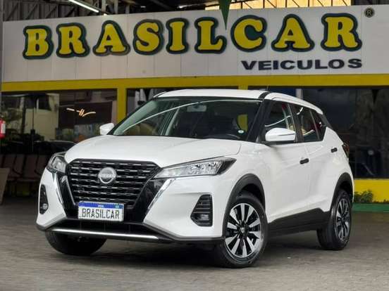 NISSAN-KICKS PLAY-2025