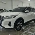 NISSAN KICKS PLAY 1.6 16V FLEXSTART ACTIVE PLUS XTRONIC NISSAN KICKS PLAY 1.6 16V FLEXSTART ACTIVE PLUS XTRONIC