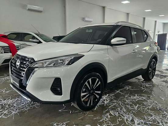 NISSAN-KICKS PLAY-1.6 16V FLEXSTART ACTIVE PLUS XTRONIC NISSAN-KICKS PLAY-2025