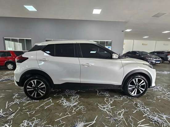 NISSAN-KICKS PLAY-1.6 16V FLEXSTART ACTIVE PLUS XTRONIC NISSAN-KICKS PLAY-2025