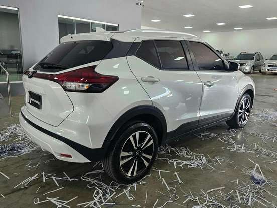 NISSAN-KICKS PLAY-1.6 16V FLEXSTART ACTIVE PLUS XTRONIC NISSAN-KICKS PLAY-2025