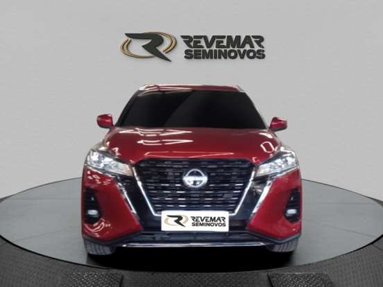 NISSAN-KICKS PLAY-2025