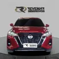 NISSAN KICKS PLAY 1.6 16V FLEXSTART ADVANCE PLUS XTRONIC NISSAN KICKS PLAY 1.6 16V FLEXSTART ADVANCE PLUS XTRONIC