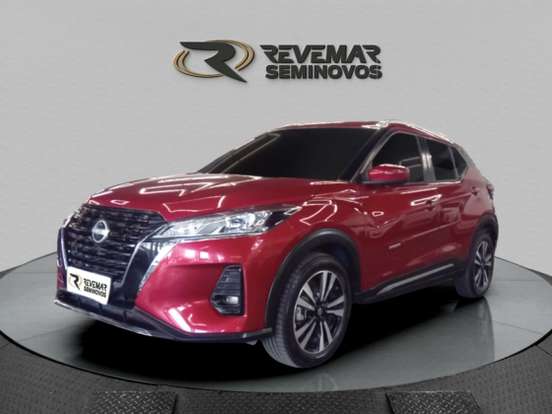NISSAN-KICKS PLAY-1.6 16V FLEXSTART ADVANCE PLUS XTRONIC NISSAN-KICKS PLAY-2025