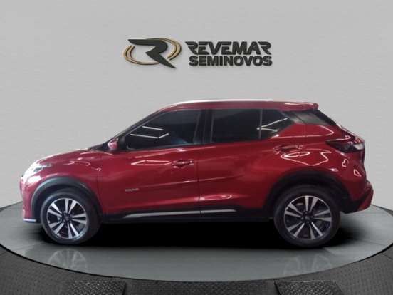 NISSAN-KICKS PLAY-1.6 16V FLEXSTART ADVANCE PLUS XTRONIC NISSAN-KICKS PLAY-2025
