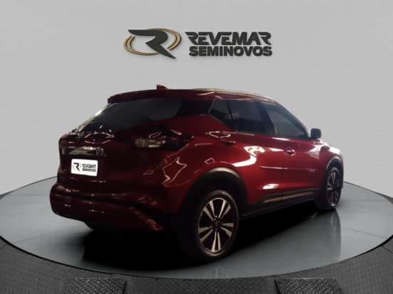 NISSAN-KICKS PLAY-1.6 16V FLEXSTART ADVANCE PLUS XTRONIC NISSAN-KICKS PLAY-2025