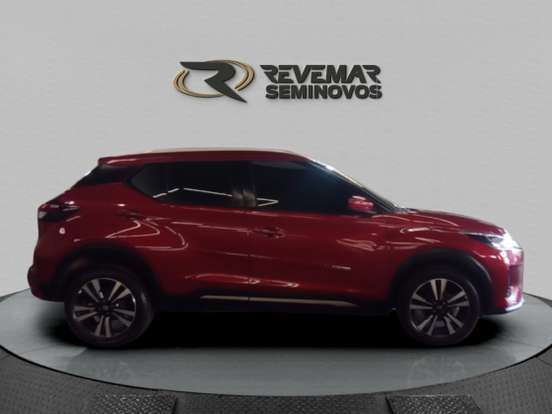 NISSAN-KICKS PLAY-1.6 16V FLEXSTART ADVANCE PLUS XTRONIC NISSAN-KICKS PLAY-2025