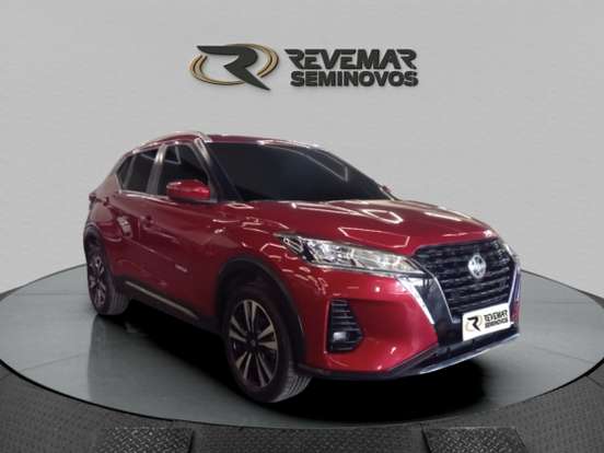 NISSAN-KICKS PLAY-2025