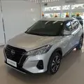 NISSAN KICKS PLAY 1.6 16V FLEXSTART ADVANCE PLUS XTRONIC NISSAN KICKS PLAY 1.6 16V FLEXSTART ADVANCE PLUS XTRONIC