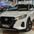 NISSAN KICKS PLAY 1.6 16V FLEXSTART ADVANCE PLUS XTRONIC NISSAN KICKS PLAY 1.6 16V FLEXSTART ADVANCE PLUS XTRONIC