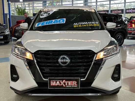 NISSAN-KICKS PLAY-2025