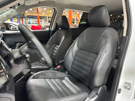 NISSAN-KICKS PLAY-1.6 16V FLEXSTART ADVANCE PLUS XTRONIC NISSAN-KICKS PLAY-2025