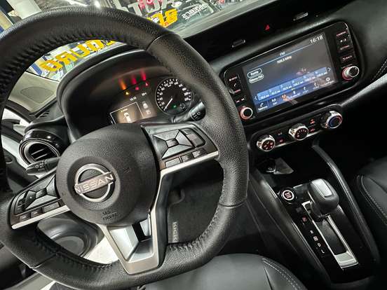 NISSAN-KICKS PLAY-1.6 16V FLEXSTART ADVANCE PLUS XTRONIC NISSAN-KICKS PLAY-2025