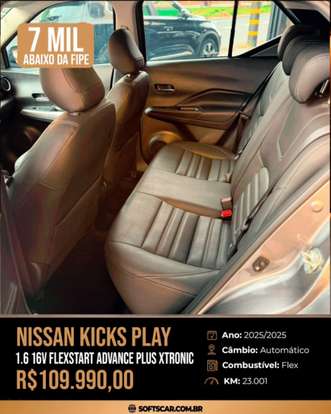 NISSAN-KICKS PLAY-2025