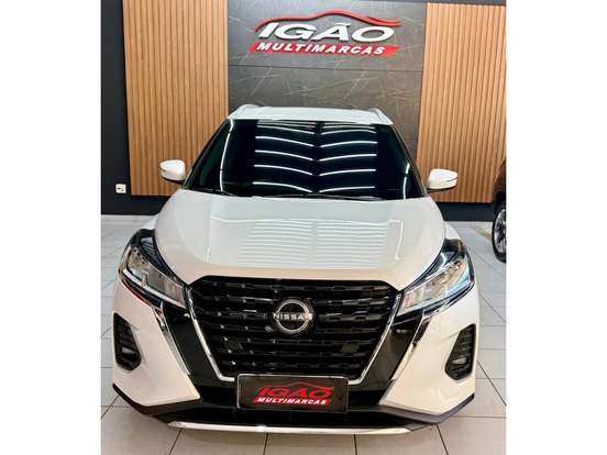 NISSAN-KICKS PLAY-2025
