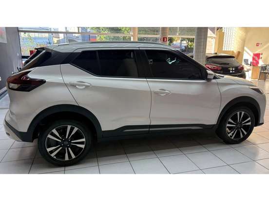 NISSAN-KICKS PLAY-1.6 16V FLEXSTART ADVANCE PLUS XTRONIC NISSAN-KICKS PLAY-2025