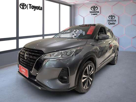 NISSAN-KICKS PLAY-2025