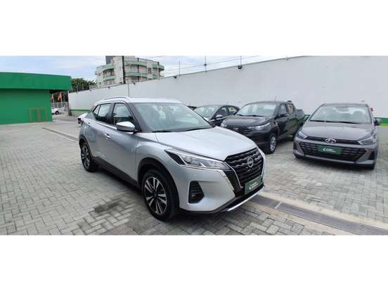 NISSAN-KICKS PLAY-2025