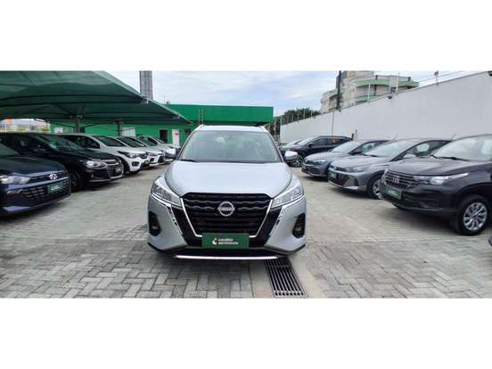 NISSAN-KICKS PLAY-1.6 16V FLEXSTART SENSE XTRONIC NISSAN-KICKS PLAY-2025