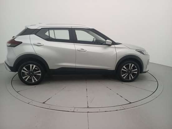 NISSAN-KICKS PLAY-1.6 16V FLEXSTART SENSE XTRONIC NISSAN-KICKS PLAY-2025
